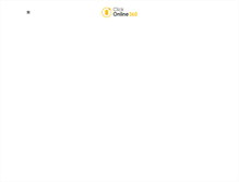 Tablet Screenshot of clickonline360.com